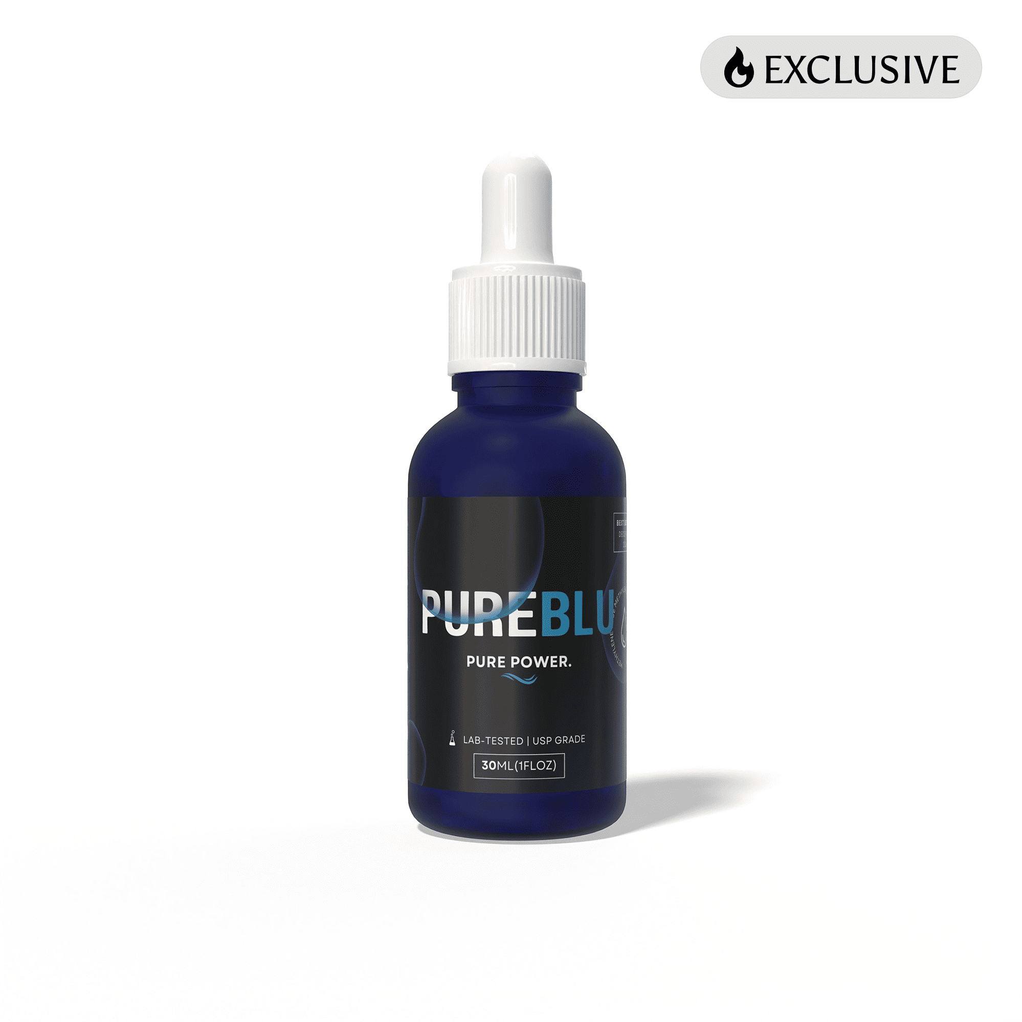 PUREBLU - T - MAX
