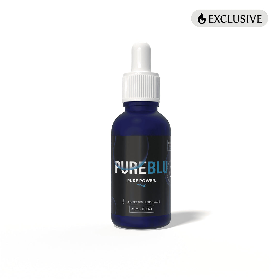 PUREBLU - T - MAX