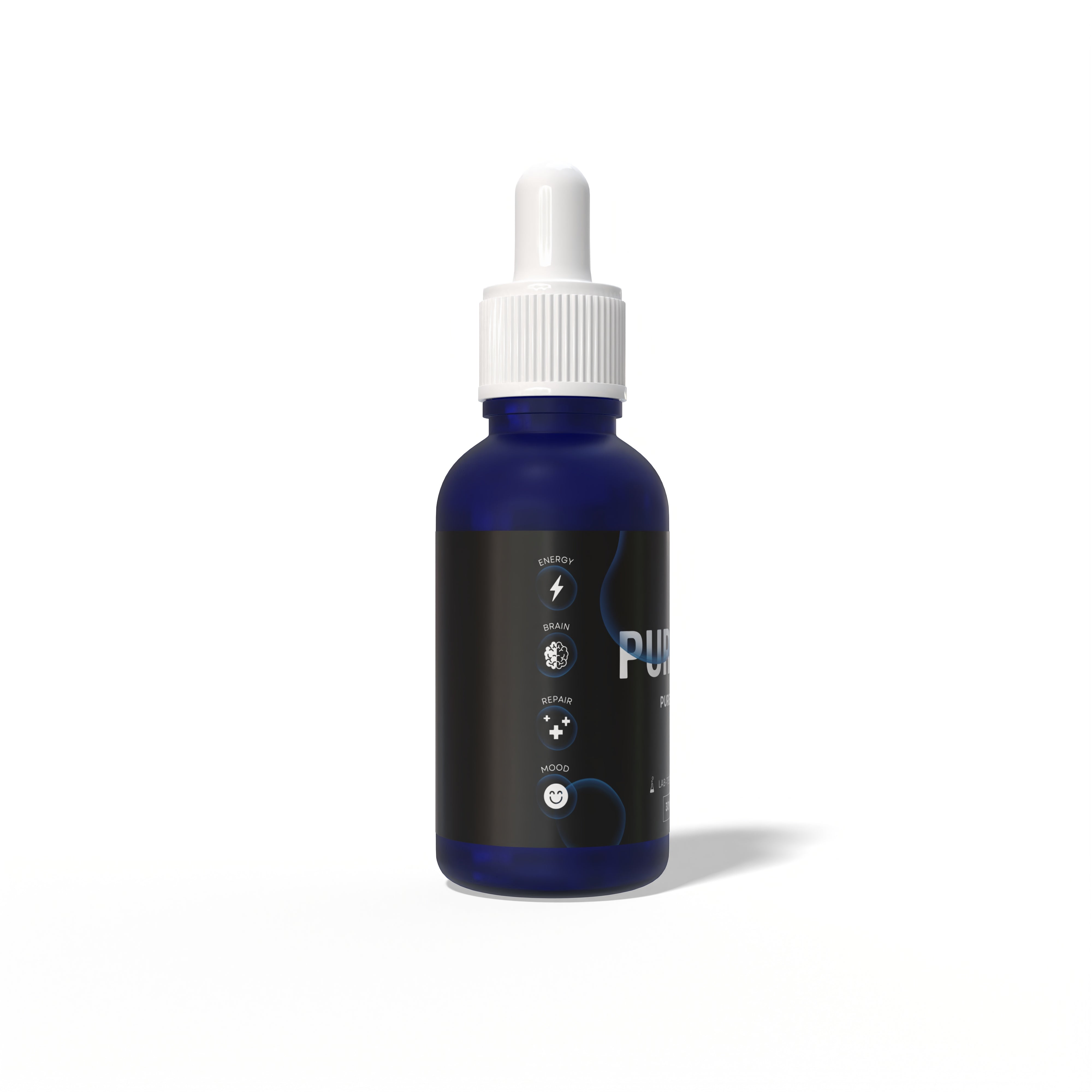 PureBlu - T - MAX