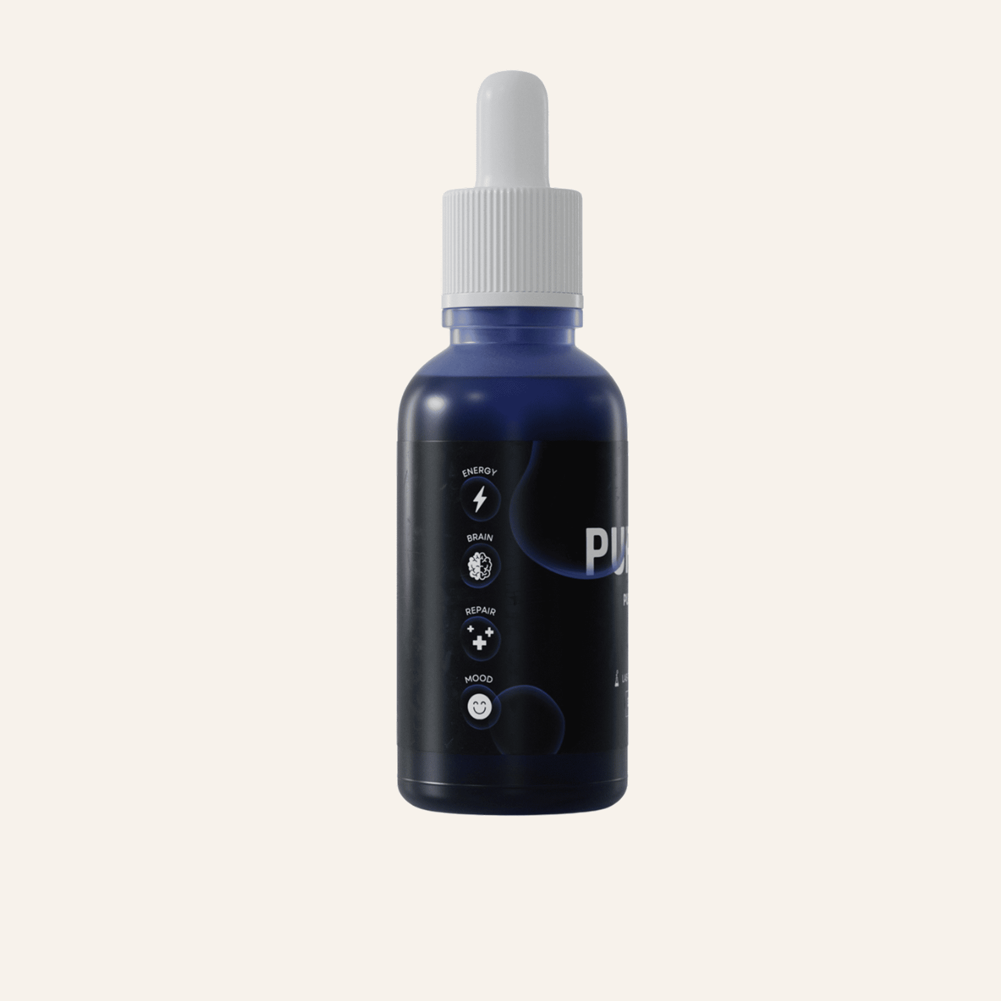 PUREBLU - T - MAX