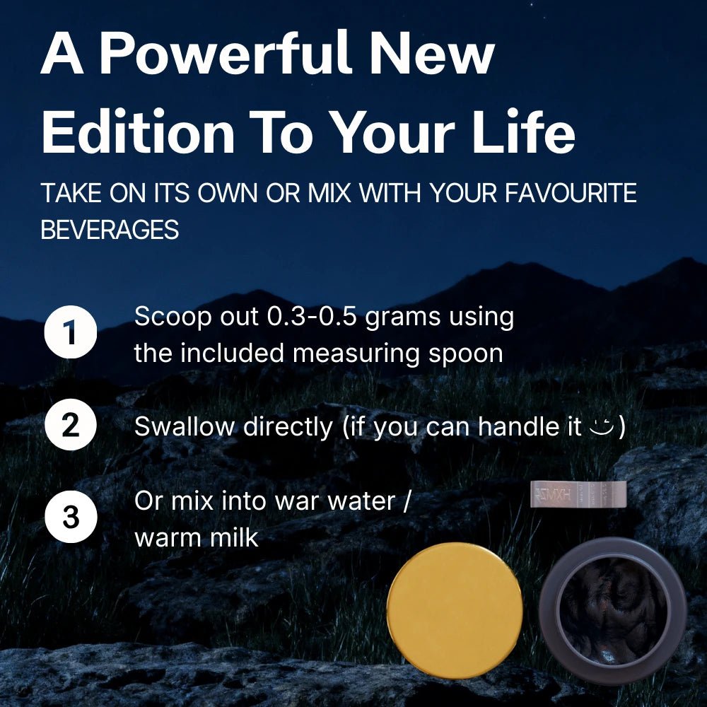 T - MAX SHILAJIT - T - MAX