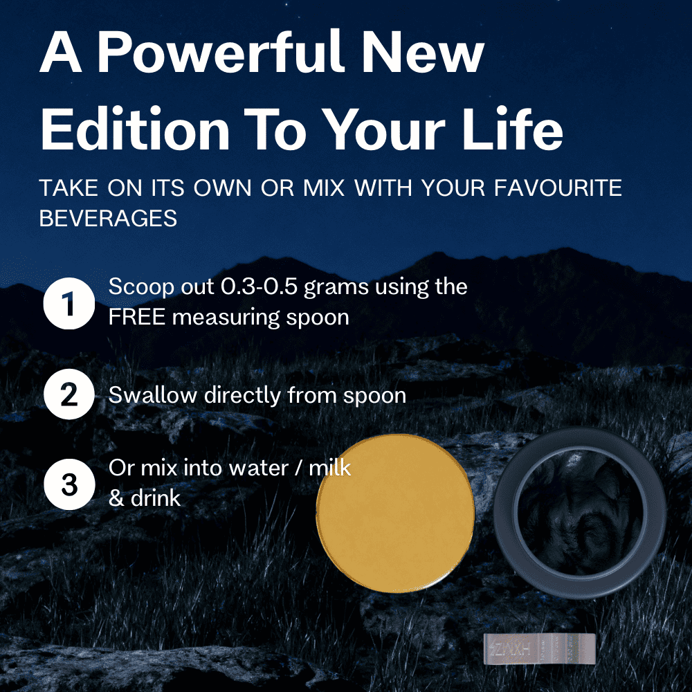 T - MAX SHILAJIT - T - MAX