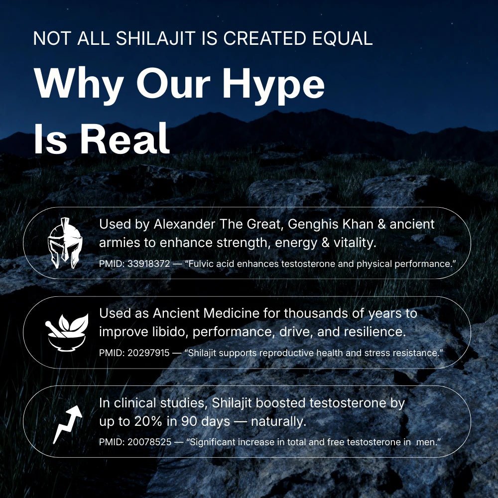 T - MAX SHILAJIT - T - MAX